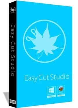 Easy Cut Studio 5.010 with Crack